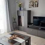 Daire Ferienwohnung-eisenach-siri *