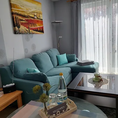 Ferienwohnung-eisenach-siri