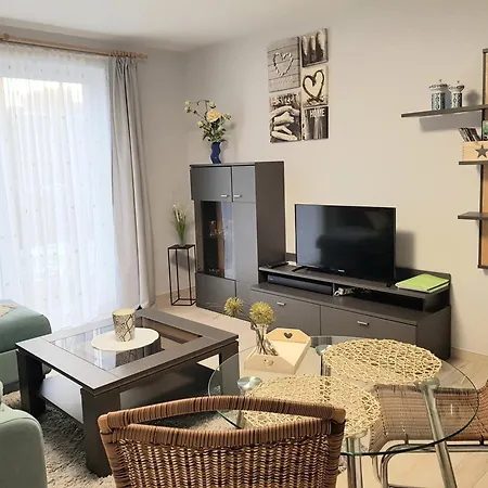 Ferienwohnung-eisenach-siri * Eisenach