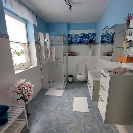 Ferienwohnung-eisenach-siri Apartment