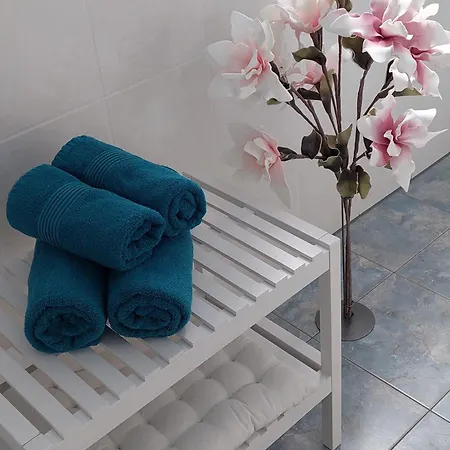 Apartment Ferienwohnung-eisenach-siri Eisenach