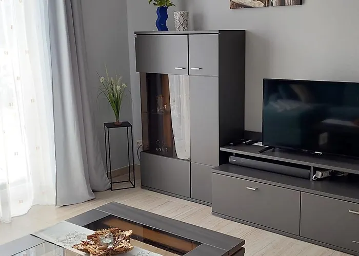 Apartment Ferienwohnung-eisenach-siri *