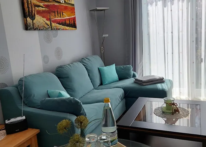 Ferienwohnung-eisenach-siri