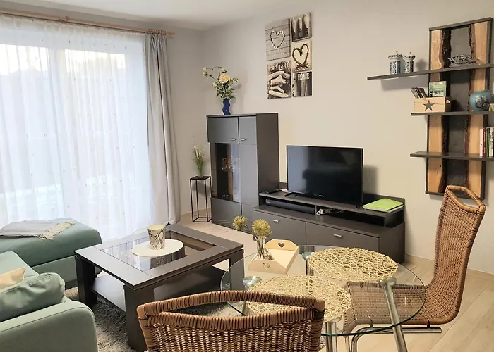 Ferienwohnung-eisenach-siri * Eisenach