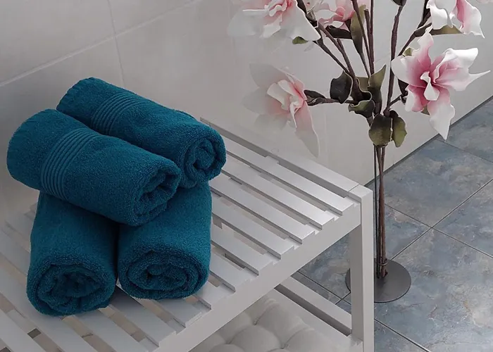 Apartment Ferienwohnung-eisenach-siri Eisenach