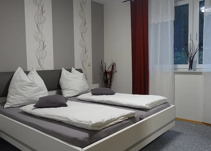 Ferienwohnung-eisenach-siri Apartment