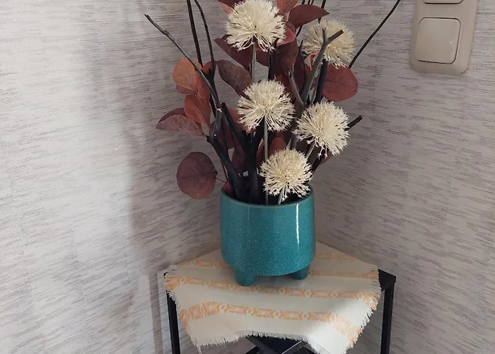 Ferienwohnung-eisenach-siri *